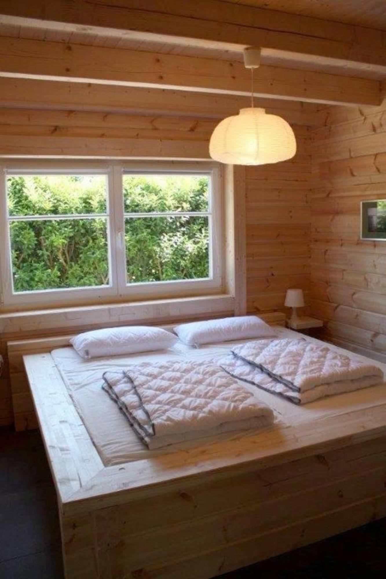 Ferienhaus Nordic Lembruch Buitenkant foto